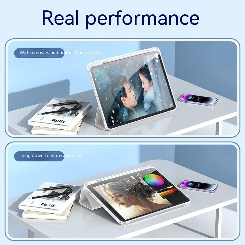 IPad Protective Case - Bellarte Enchanté IPad Protective Case