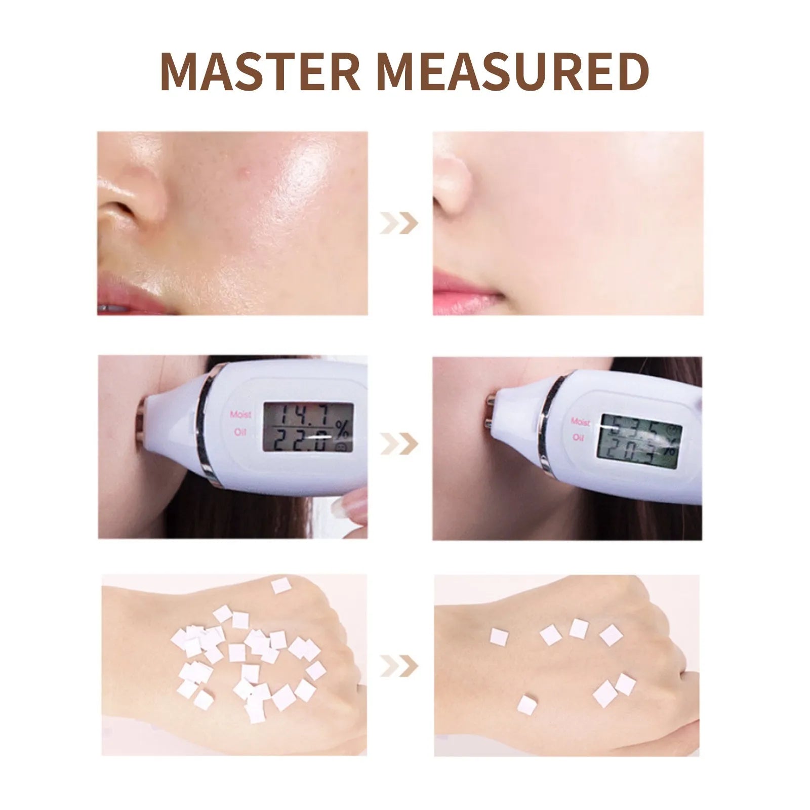 Jayswing Mushroom Head Air Cushion Concealer, Natural Moisturizing, Brightening Skin Tone, Lasting Foundation Make-up - Bellarte Enchanté Jayswing Mushroom Head Air Cushion Concealer, Natural Moisturizing, Brightening Skin Tone, Lasting Foundation Make-up