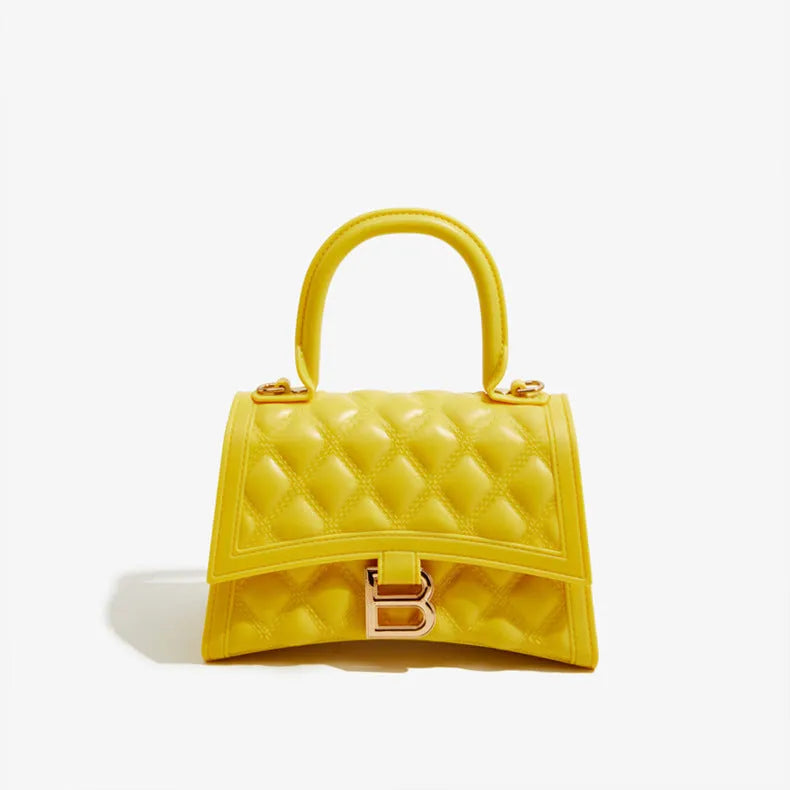 Jelly Messenger Bag Women's Shoulder - Bellarte Enchanté Jelly Messenger Bag Women's Shoulder