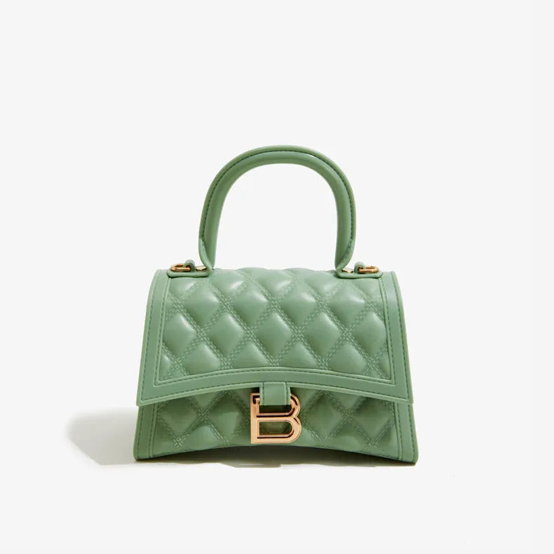 Jelly Messenger Bag Women's Shoulder - Bellarte Enchanté Jelly Messenger Bag Women's Shoulder