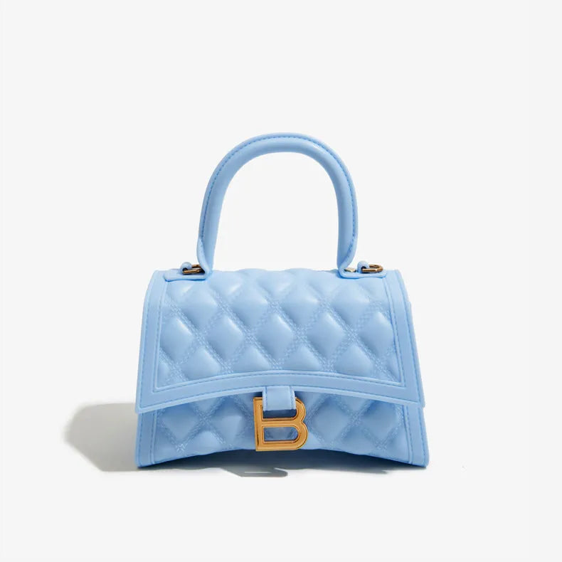 Jelly Messenger Bag Women's Shoulder - Bellarte Enchanté Jelly Messenger Bag Women's Shoulder