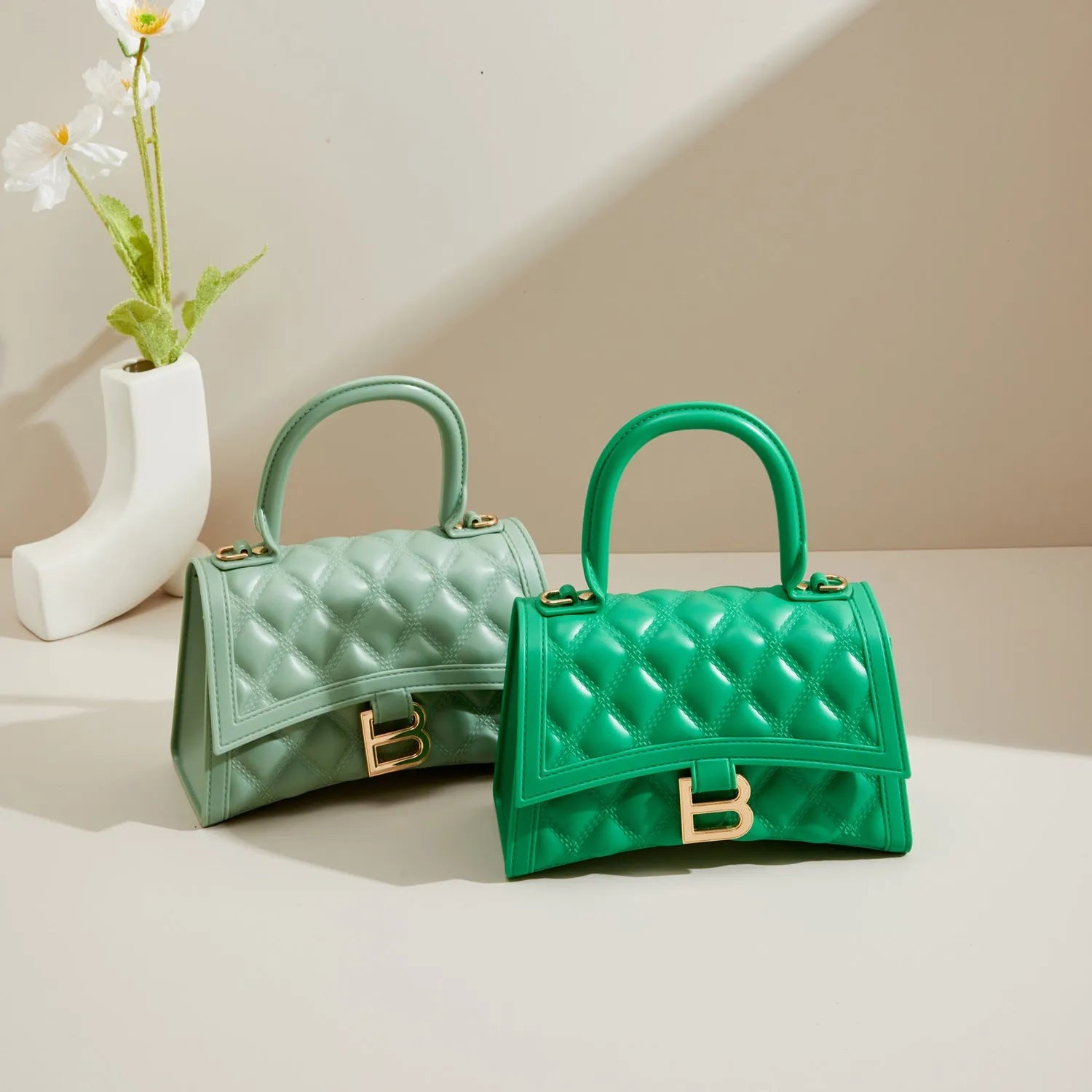 Jelly Messenger Bag Women's Shoulder - Bellarte Enchanté Jelly Messenger Bag Women's Shoulder