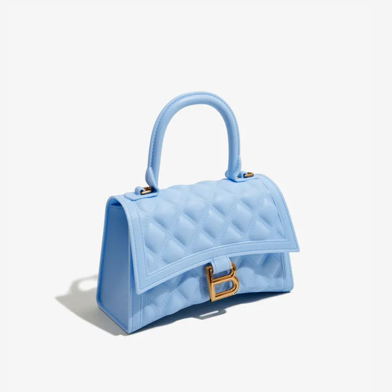 Jelly Messenger Bag Women's Shoulder - Bellarte Enchanté Jelly Messenger Bag Women's Shoulder