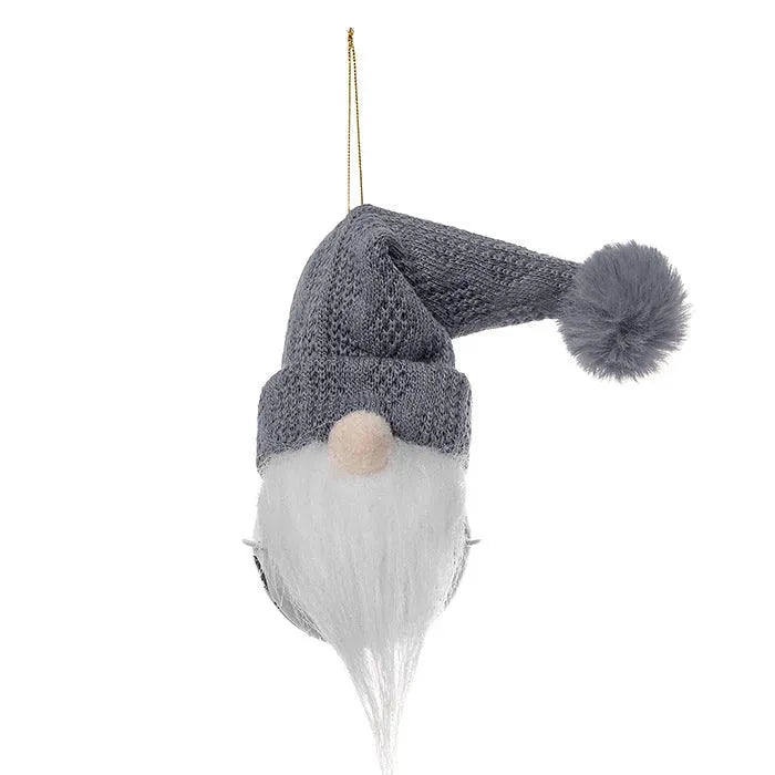 Jingling Bell Elderly Iron Bell Christmas Decorations - Bellarte Enchanté Jingling Bell Elderly Iron Bell Christmas Decorations