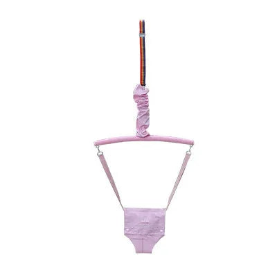 Jumping Sensory Integration Toy Swing To Coax Baby Artifact - Bellarte Enchanté Jumping Sensory Integration Toy Swing To Coax Baby Artifact