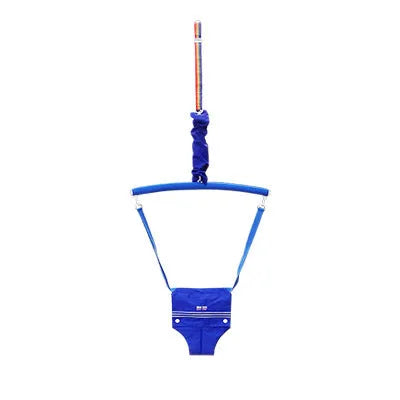 Jumping Sensory Integration Toy Swing To Coax Baby Artifact - Bellarte Enchanté Jumping Sensory Integration Toy Swing To Coax Baby Artifact