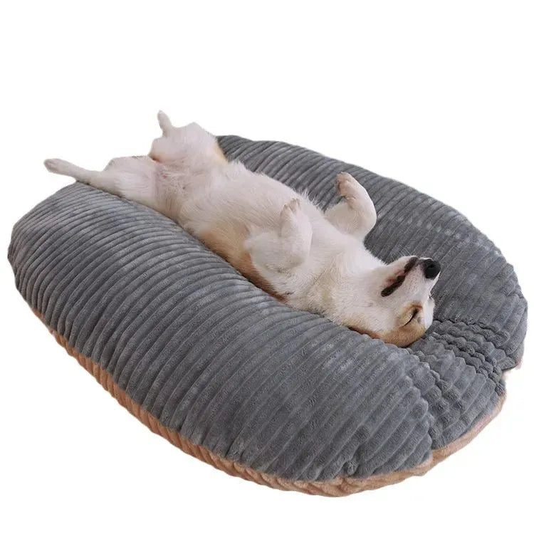 Kennel Four Seasons Universal Floor Mat Dog Mattress - Bellarte Enchanté Kennel Four Seasons Universal Floor Mat Dog Mattress