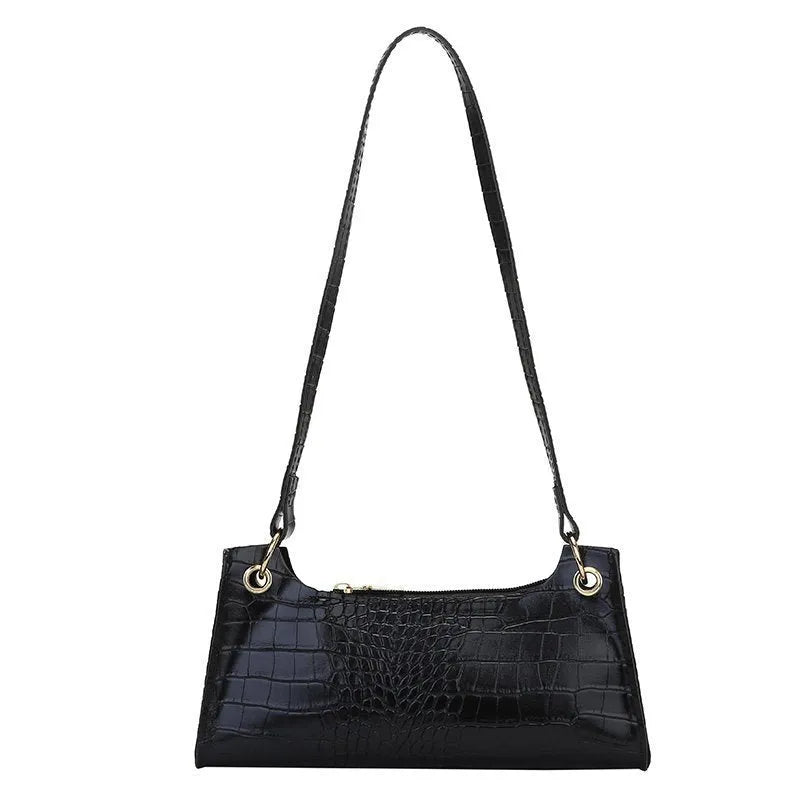 Korean fashion trendy underarm bag - Bellarte Enchanté Korean fashion trendy underarm bag