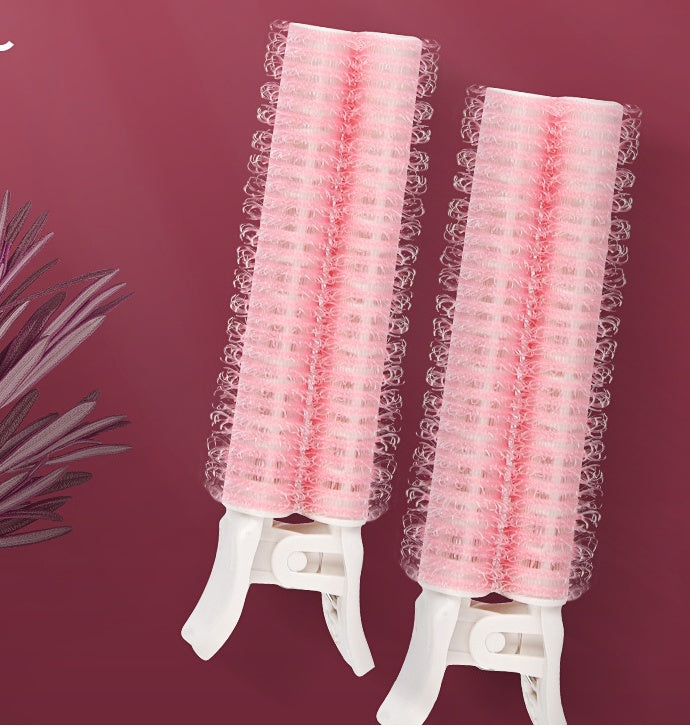 Korean Hair Root Fluffy Clip Little Red Book Recommendation - Bellarte Enchanté Korean Hair Root Fluffy Clip Little Red Book Recommendation