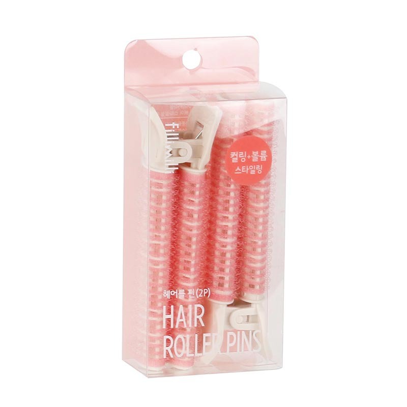 Korean Hair Root Fluffy Clip Little Red Book Recommendation - Bellarte Enchanté Korean Hair Root Fluffy Clip Little Red Book Recommendation