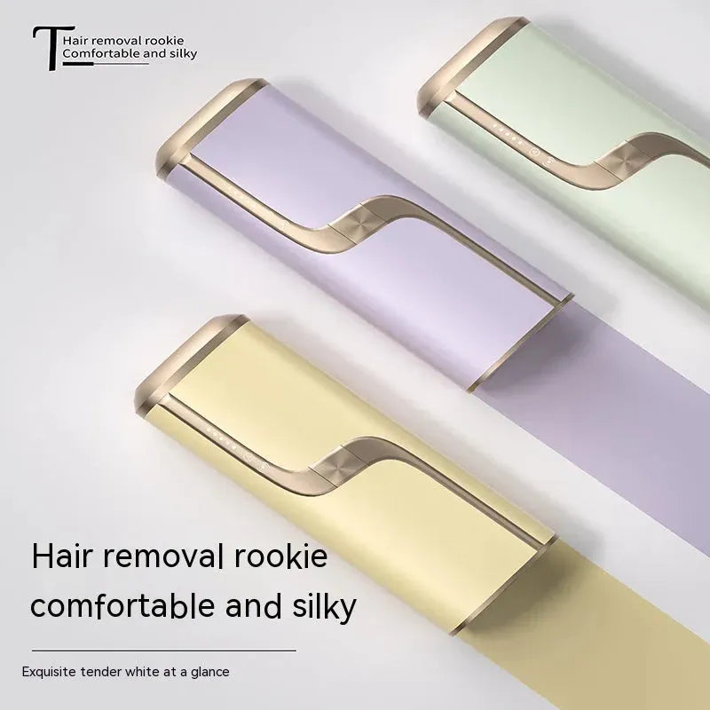 Lady Shaver Hair Trimmer For Women - Bellarte Enchanté Lady Shaver Hair Trimmer For Women