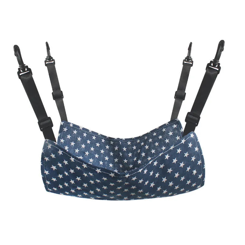 Lamb Fleece Cat Hanging Beds Pets Cage Hammock Bed For Kitten Hanging Seat Indoor Durable Winter Cat Bed Kitty Nest Puppy Cushion Pet Products - Bellarte Enchanté Lamb Fleece Cat Hanging Beds Pets Cage Hammock Bed For Kitten Hanging Seat Indoor Durable Winter Cat Bed Kitty Nest Puppy Cushion Pet Products