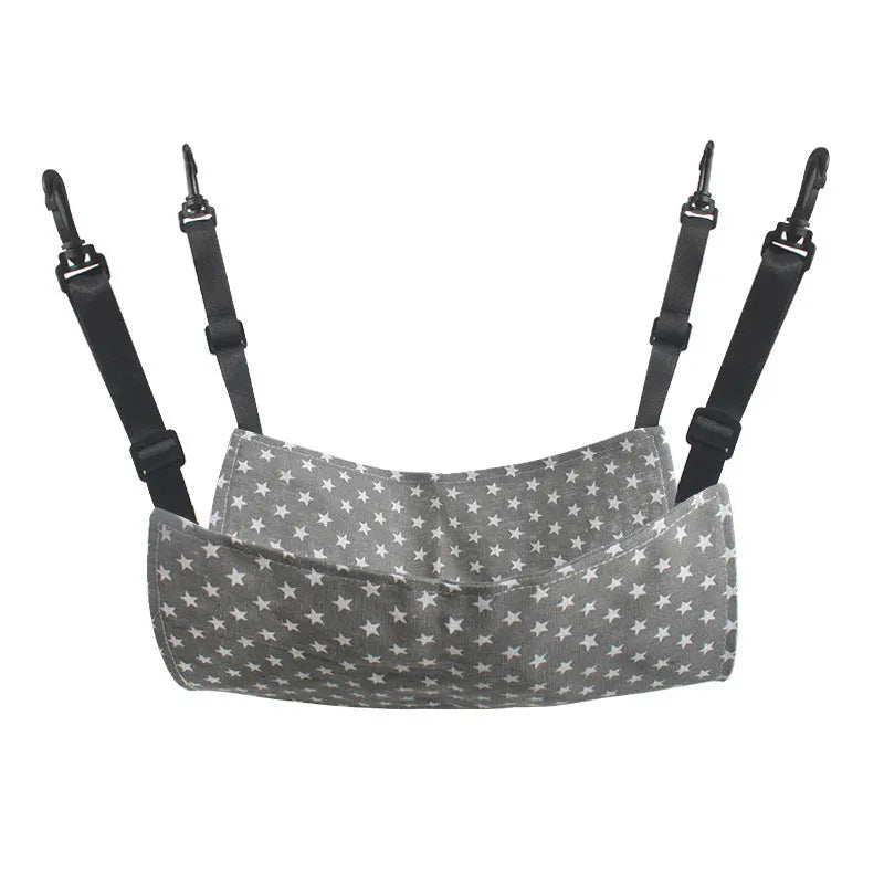 Lamb Fleece Cat Hanging Beds Pets Cage Hammock Bed For Kitten Hanging Seat Indoor Durable Winter Cat Bed Kitty Nest Puppy Cushion Pet Products - Bellarte Enchanté Lamb Fleece Cat Hanging Beds Pets Cage Hammock Bed For Kitten Hanging Seat Indoor Durable Winter Cat Bed Kitty Nest Puppy Cushion Pet Products