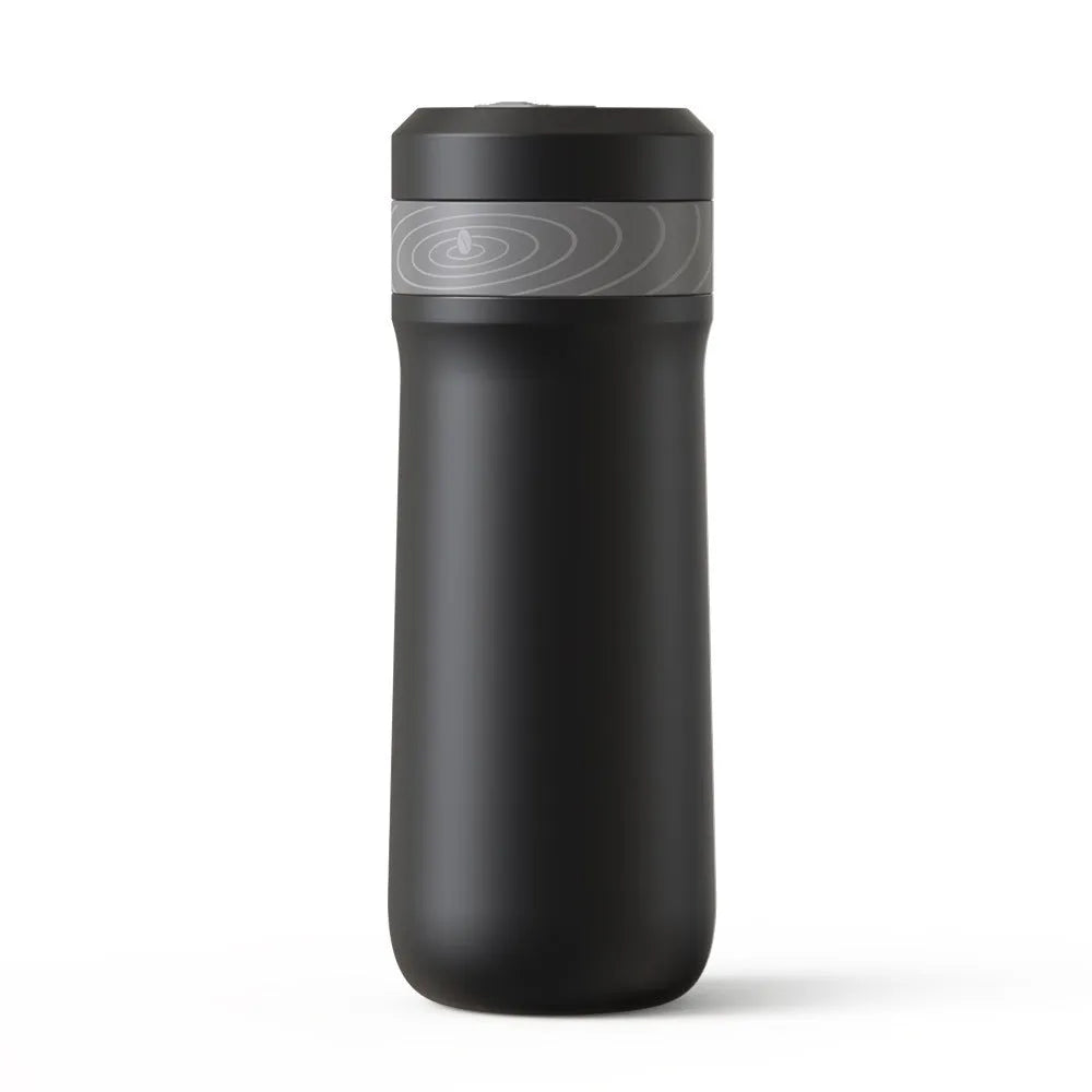 Large Capacity Insulated Cup Outdoor Travel Pot - Bellarte Enchanté Large Capacity Insulated Cup Outdoor Travel Pot