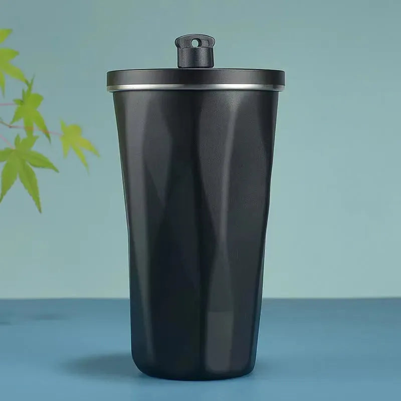 Large Capacity Portable Cup Insulation - Bellarte Enchanté Large Capacity Portable Cup Insulation