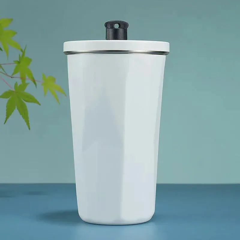 Large Capacity Portable Cup Insulation - Bellarte Enchanté Large Capacity Portable Cup Insulation