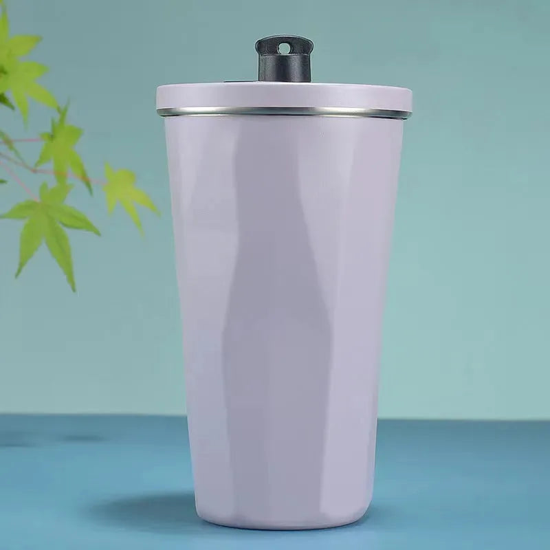 Large Capacity Portable Cup Insulation - Bellarte Enchanté Large Capacity Portable Cup Insulation