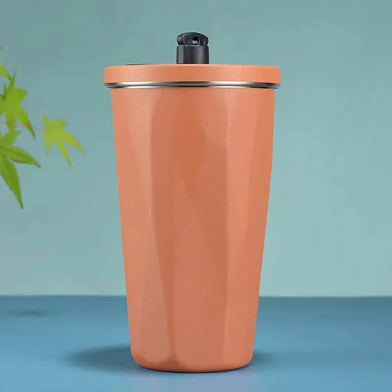 Large Capacity Portable Cup Insulation - Bellarte Enchanté Large Capacity Portable Cup Insulation
