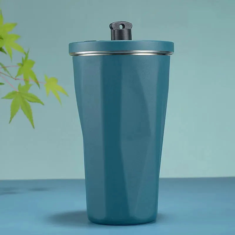 Large Capacity Portable Cup Insulation - Bellarte Enchanté Large Capacity Portable Cup Insulation