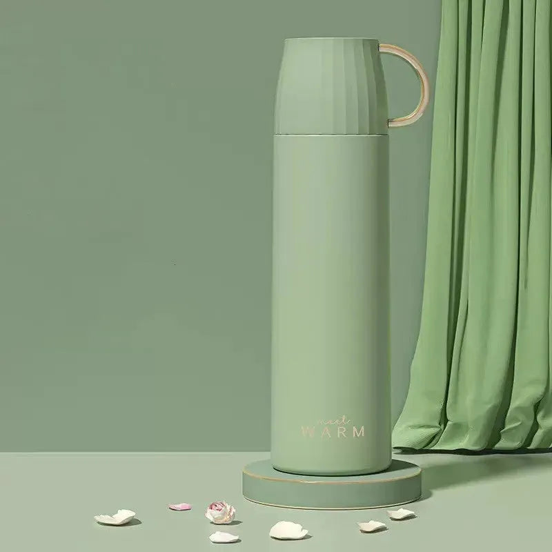 Large-capacity Water Cup Gift Ideas - Bellarte Enchanté Large-capacity Water Cup Gift Ideas