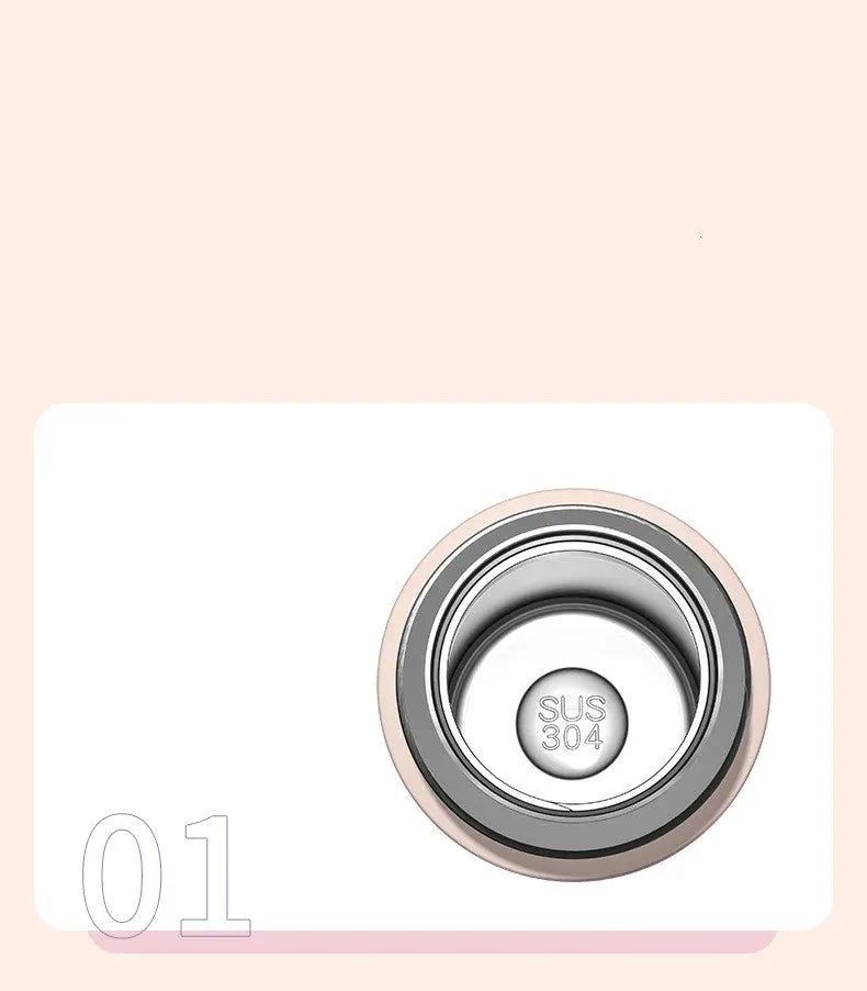 Large-capacity Water Cup Gift Ideas - Bellarte Enchanté Large-capacity Water Cup Gift Ideas