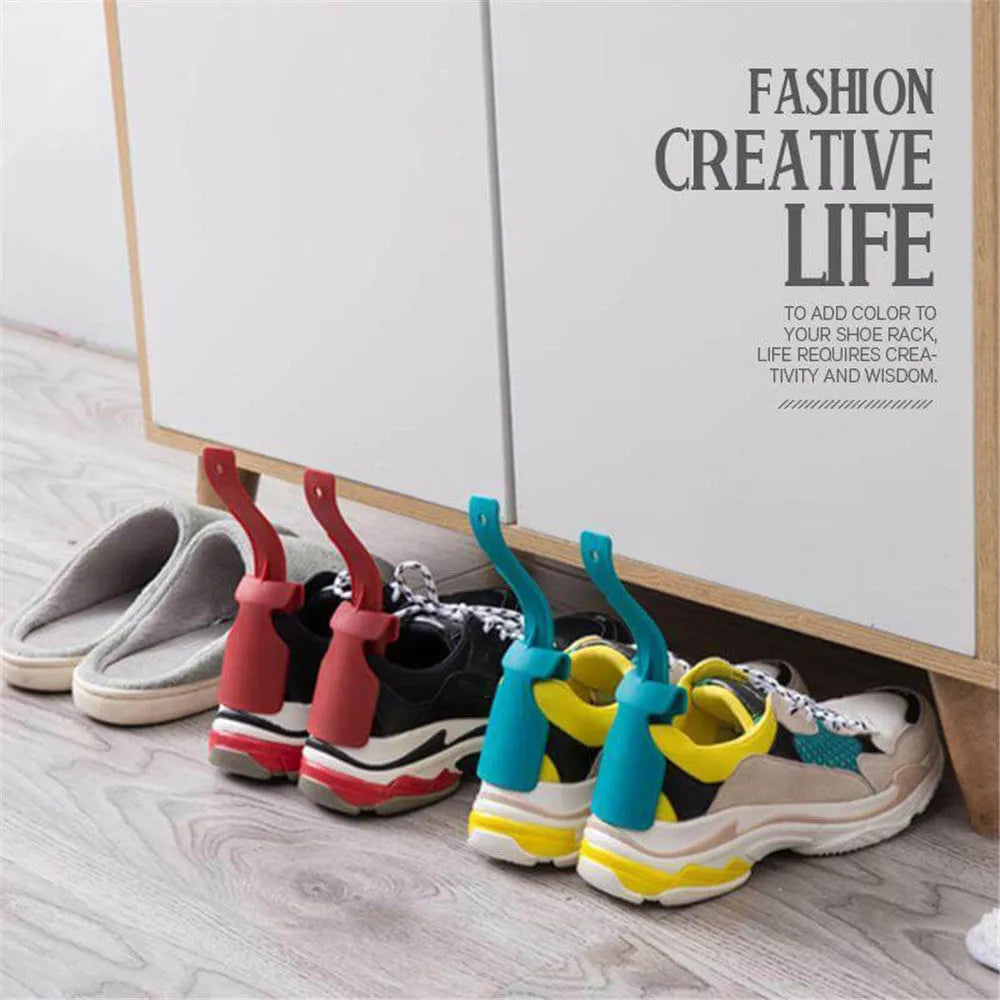 Lazy shoe lifter - Bellarte Enchanté Lazy shoe lifter