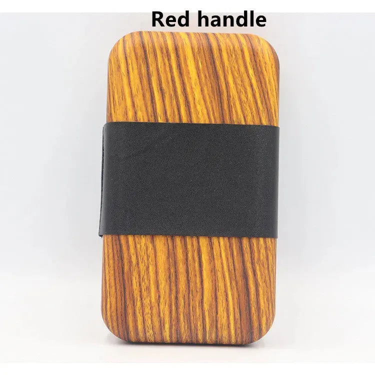LED hand-knitted Crochet Rechargeable Wood Grain Set 11 In 1 DIY Tool - Bellarte Enchanté LED hand-knitted Crochet Rechargeable Wood Grain Set 11 In 1 DIY Tool
