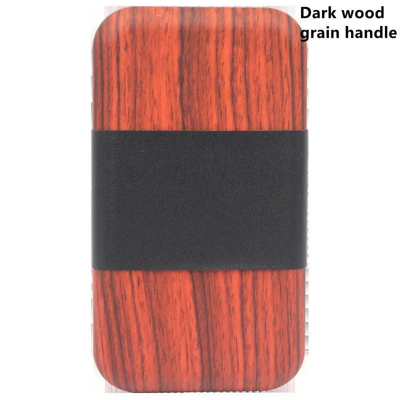 LED hand-knitted Crochet Rechargeable Wood Grain Set 11 In 1 DIY Tool - Bellarte Enchanté LED hand-knitted Crochet Rechargeable Wood Grain Set 11 In 1 DIY Tool