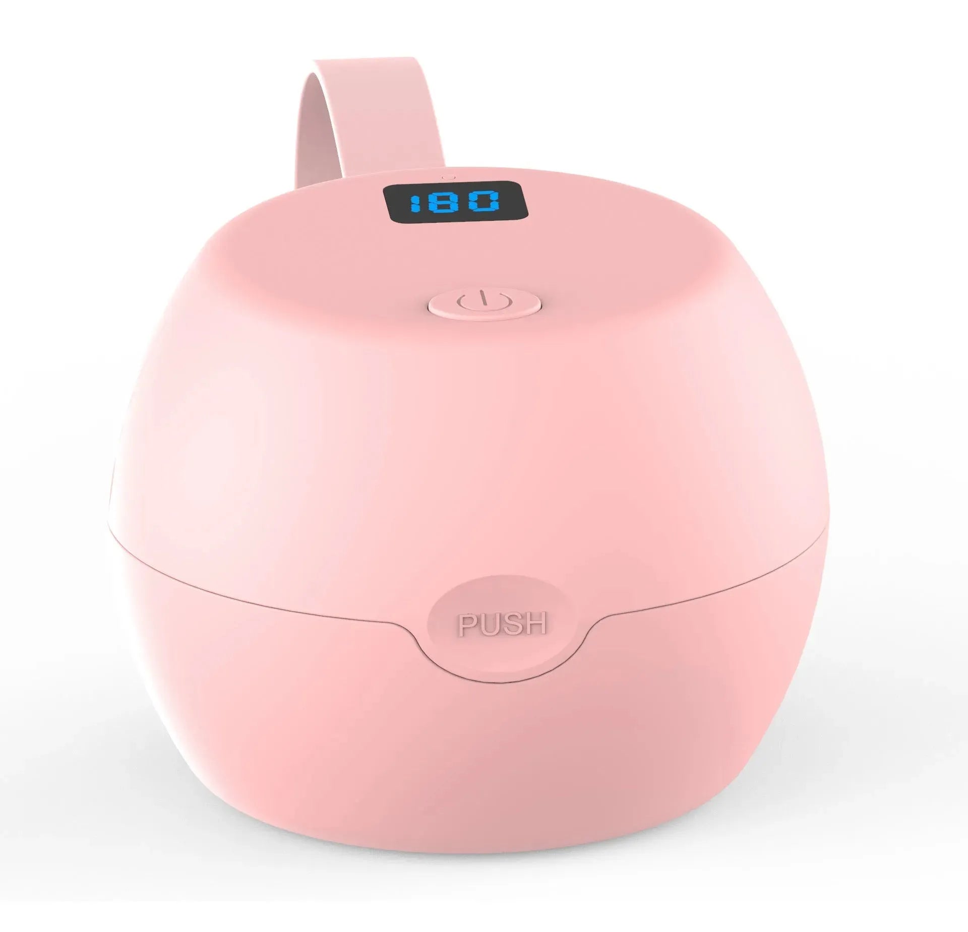 LED UV Sterilizer Box Baby Pacifier Sterilizer Box USB - Bellarte Enchanté LED UV Sterilizer Box Baby Pacifier Sterilizer Box USB