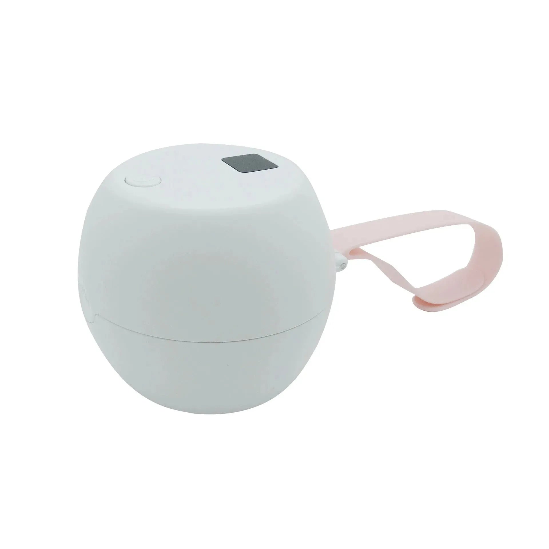 LED UV Sterilizer Box Baby Pacifier Sterilizer Box USB - Bellarte Enchanté LED UV Sterilizer Box Baby Pacifier Sterilizer Box USB