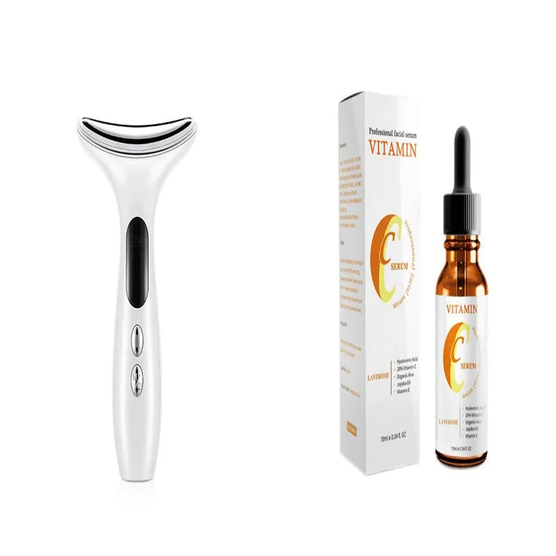 Lifting and Tightening Face Introducer - Bellarte Enchanté Lifting and Tightening Face Introducer