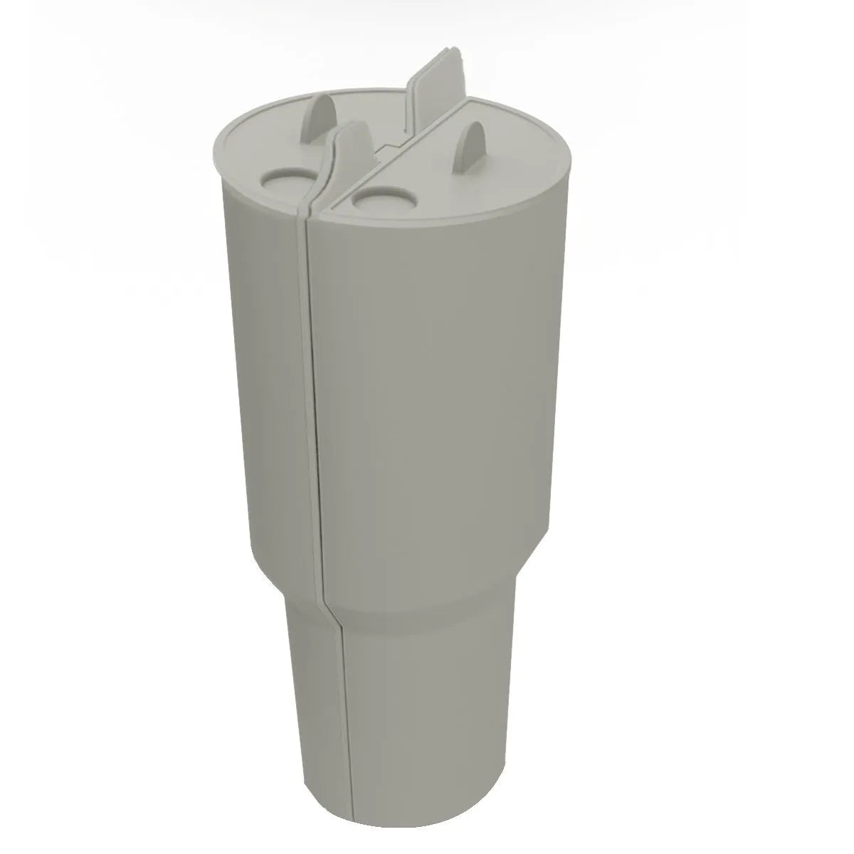 Liner 40oz Vacuum Cup Multi-specification Double-layer Silicone Drinking Liner - Bellarte Enchanté Liner 40oz Vacuum Cup Multi-specification Double-layer Silicone Drinking Liner