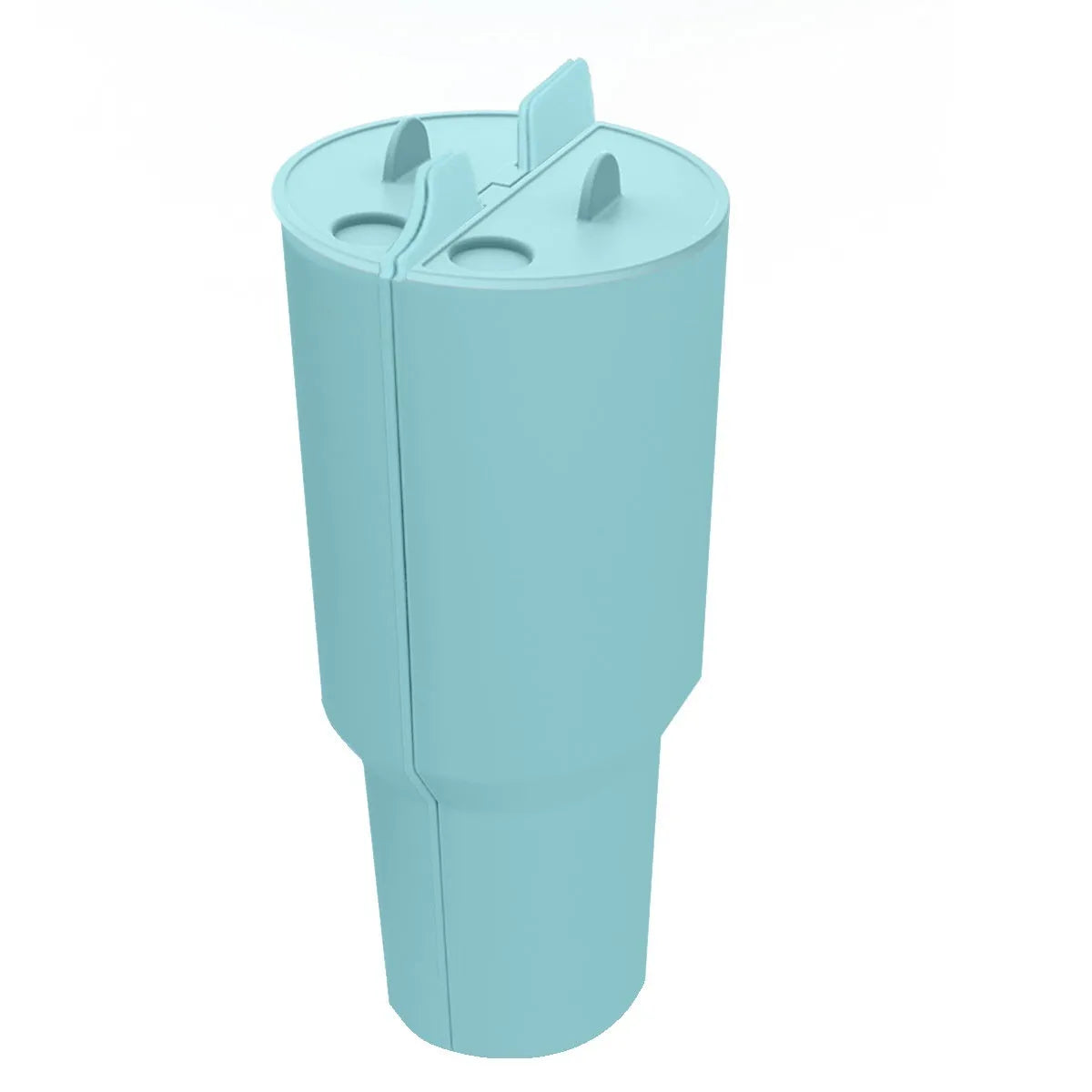 Liner 40oz Vacuum Cup Multi-specification Double-layer Silicone Drinking Liner - Bellarte Enchanté Liner 40oz Vacuum Cup Multi-specification Double-layer Silicone Drinking Liner