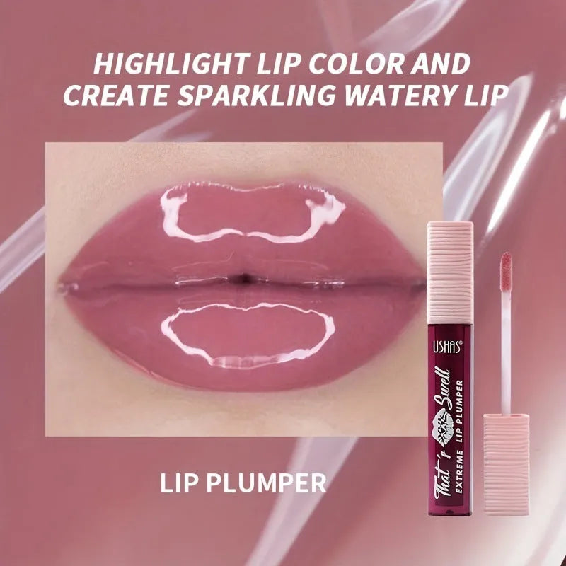 Lip Lasting Gloss Velvet Liquid Lipstick - Bellarte Enchanté Lip Lasting Gloss Velvet Liquid Lipstick