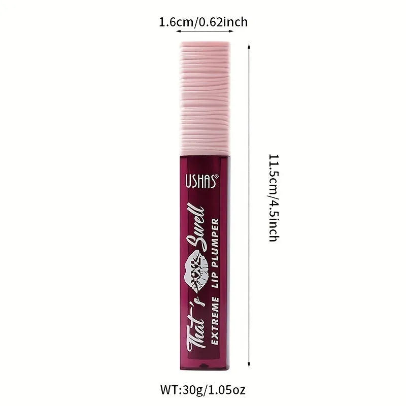 Lip Lasting Gloss Velvet Liquid Lipstick - Bellarte Enchanté Lip Lasting Gloss Velvet Liquid Lipstick
