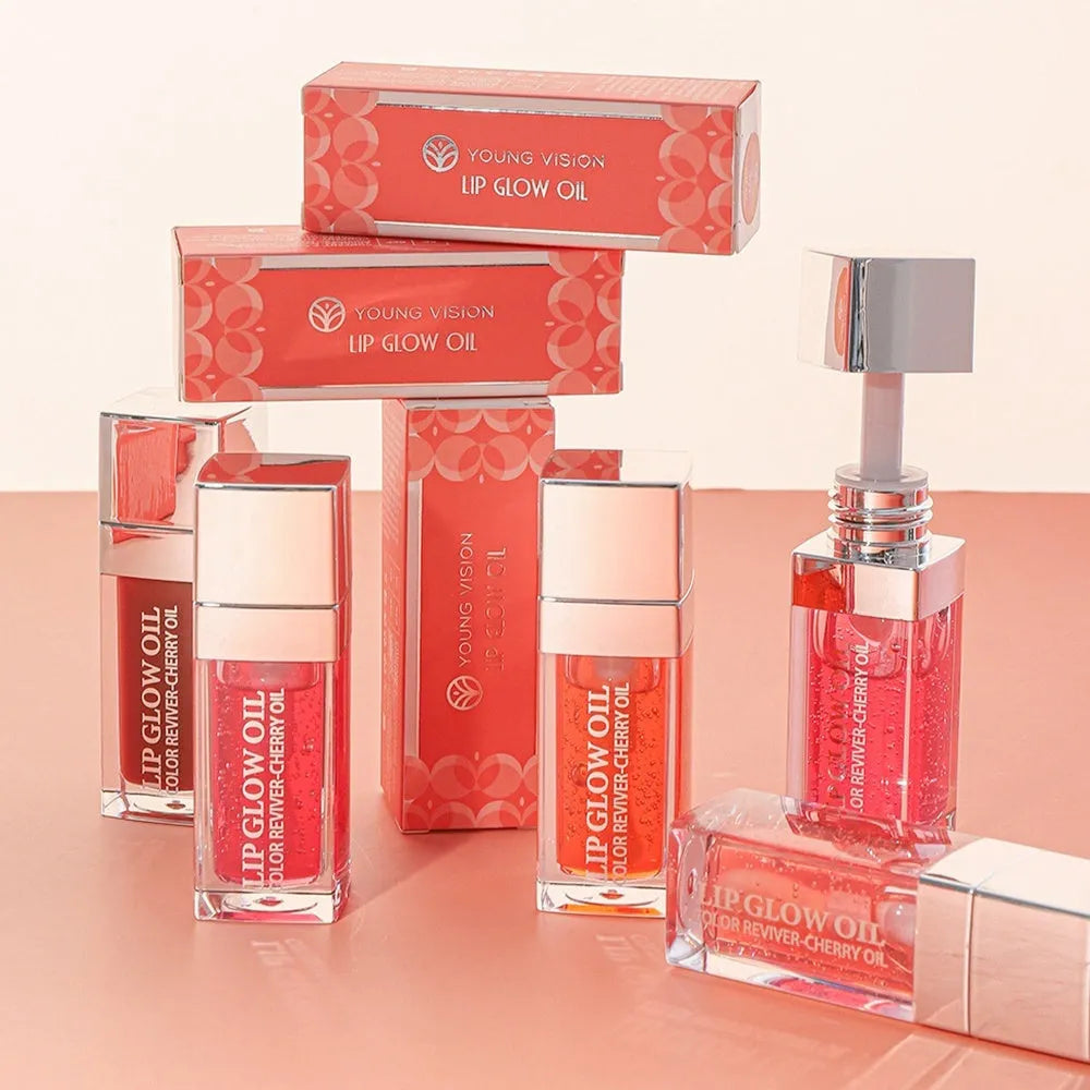 Lip Oil Toot Lip Gloss Water Mist Lip Lotion - Bellarte Enchanté Lip Oil Toot Lip Gloss Water Mist Lip Lotion