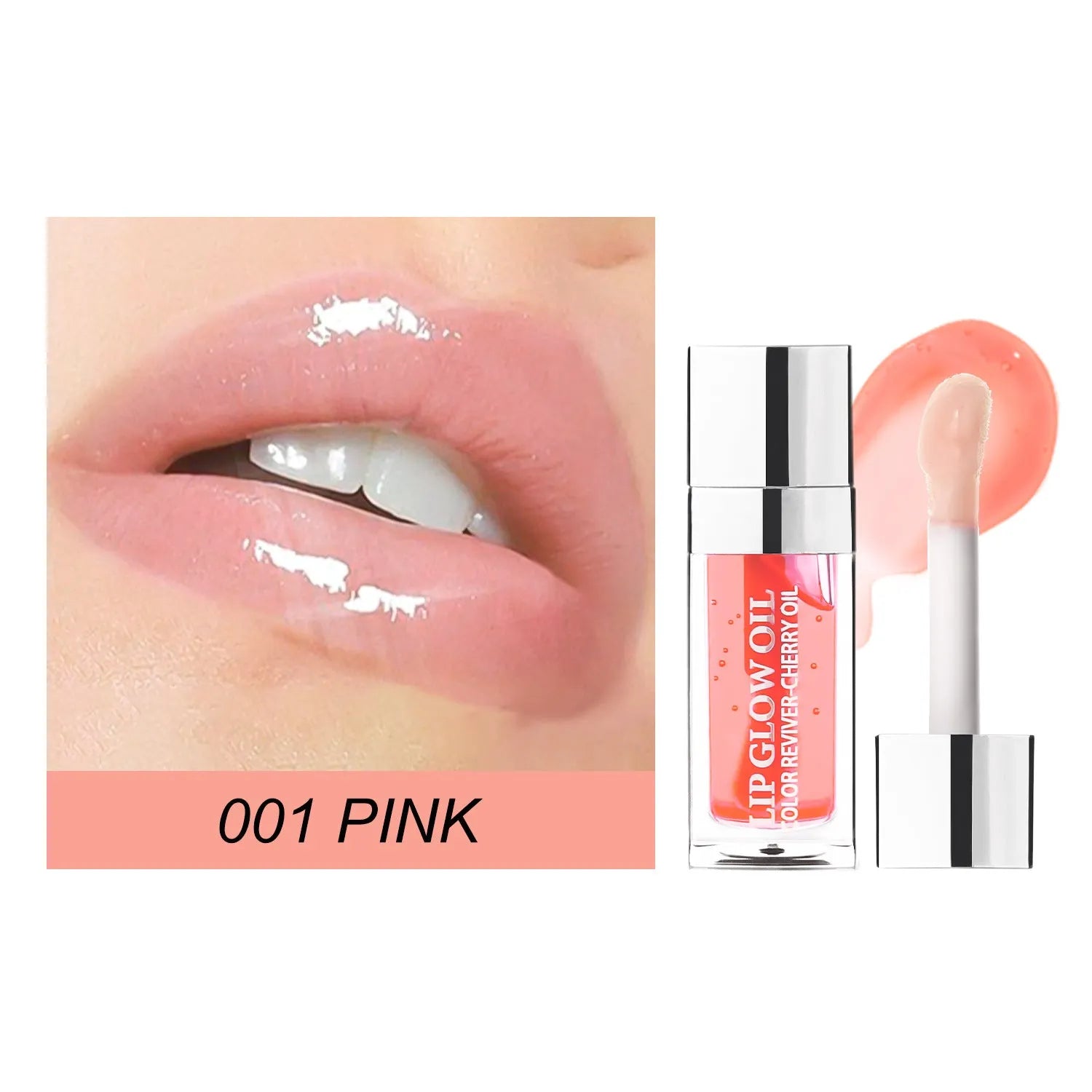 Lip Oil Toot Lip Gloss Water Mist Lip Lotion - Bellarte Enchanté Lip Oil Toot Lip Gloss Water Mist Lip Lotion