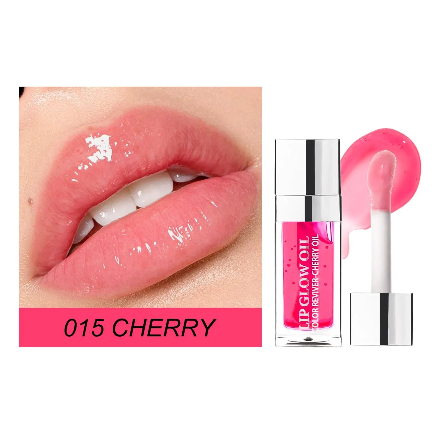 Lip Oil Toot Lip Gloss Water Mist Lip Lotion - Bellarte Enchanté Lip Oil Toot Lip Gloss Water Mist Lip Lotion