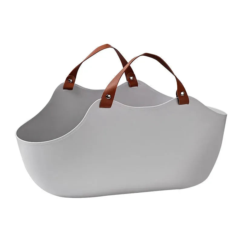 Litter Box Semi-closed Large - Bellarte Enchanté Litter Box Semi-closed Large