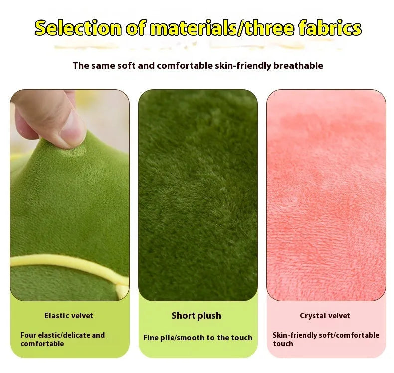 Little Turtle Pillow Simulation Plush Toys - Bellarte Enchanté Little Turtle Pillow Simulation Plush Toys