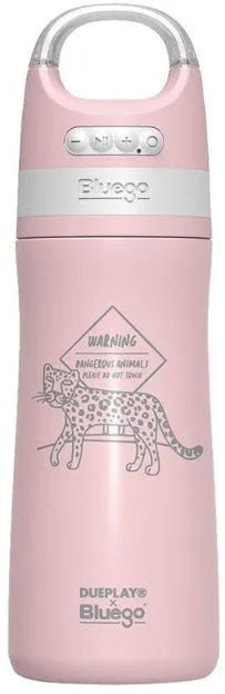 Luxury Bluetooth Waterproof Smart Music Water Cup - Bellarte Enchanté Luxury Bluetooth Waterproof Smart Music Water Cup