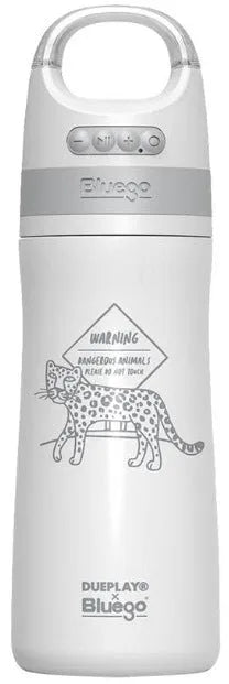 Luxury Bluetooth Waterproof Smart Music Water Cup - Bellarte Enchanté Luxury Bluetooth Waterproof Smart Music Water Cup