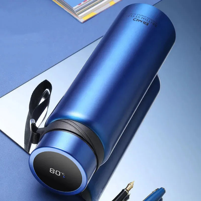 Luxury Men And Women Stainless Steel Insulation Cup - Bellarte Enchanté Luxury Men And Women Stainless Steel Insulation Cup