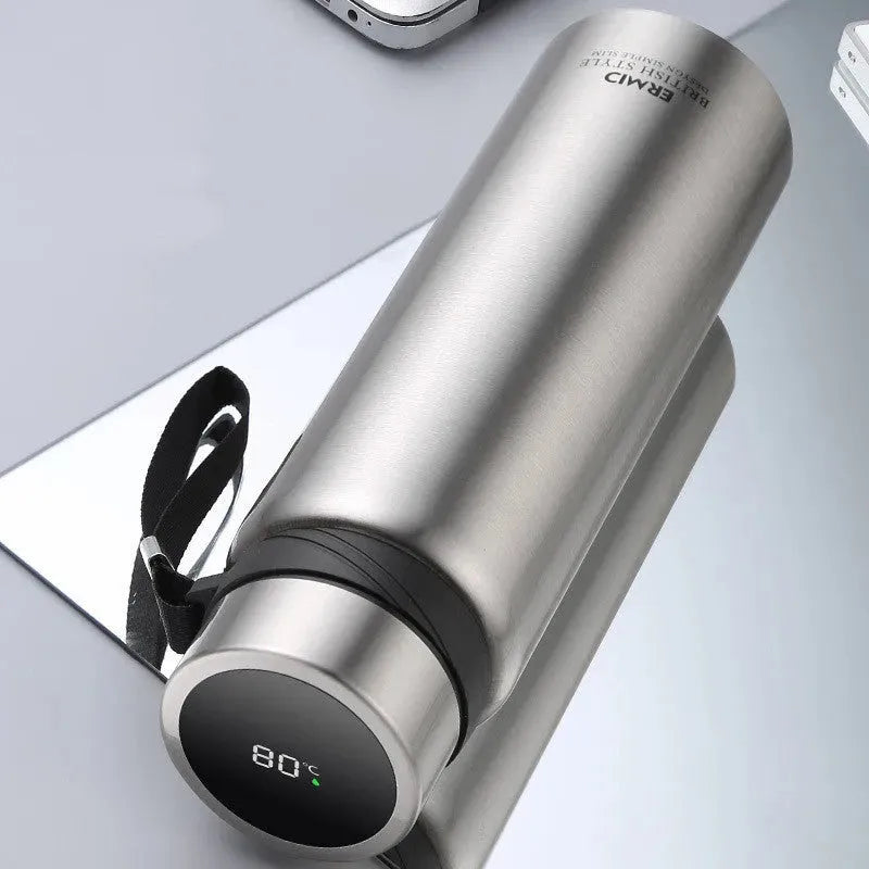 Luxury Men And Women Stainless Steel Insulation Cup - Bellarte Enchanté Luxury Men And Women Stainless Steel Insulation Cup