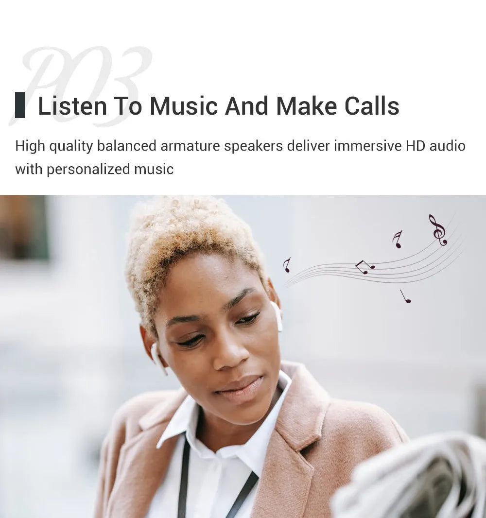 M6 Smart Bluetooth Translation Headphones Supports 127 Languages - Bellarte Enchanté M6 Smart Bluetooth Translation Headphones Supports 127 Languages