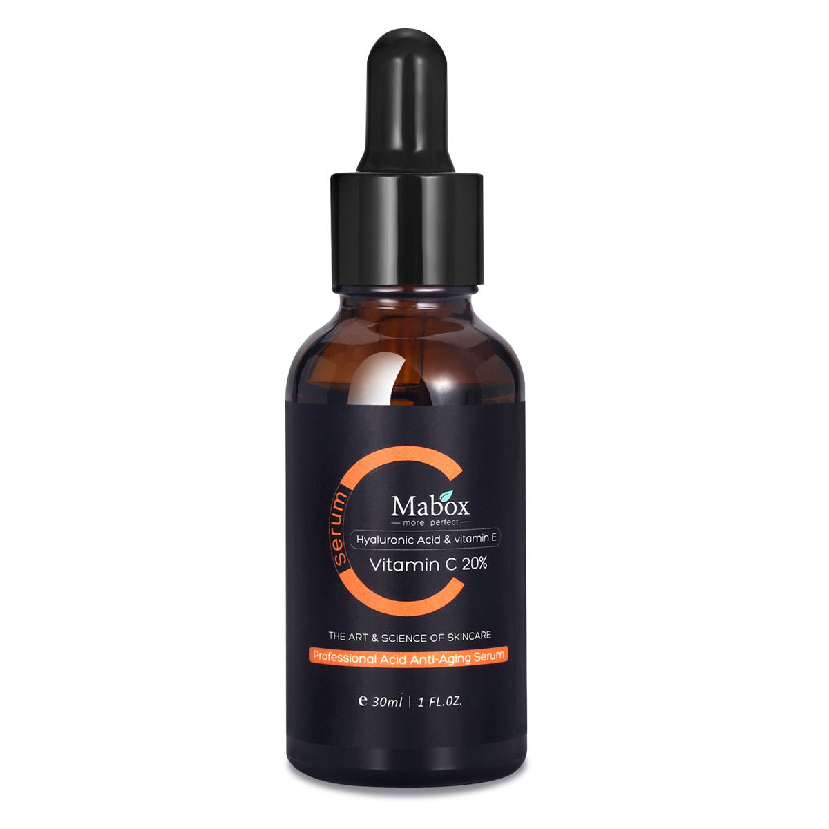 MABOX Skincare Essential Oil - Bellarte Enchanté MABOX Skincare Essential Oil