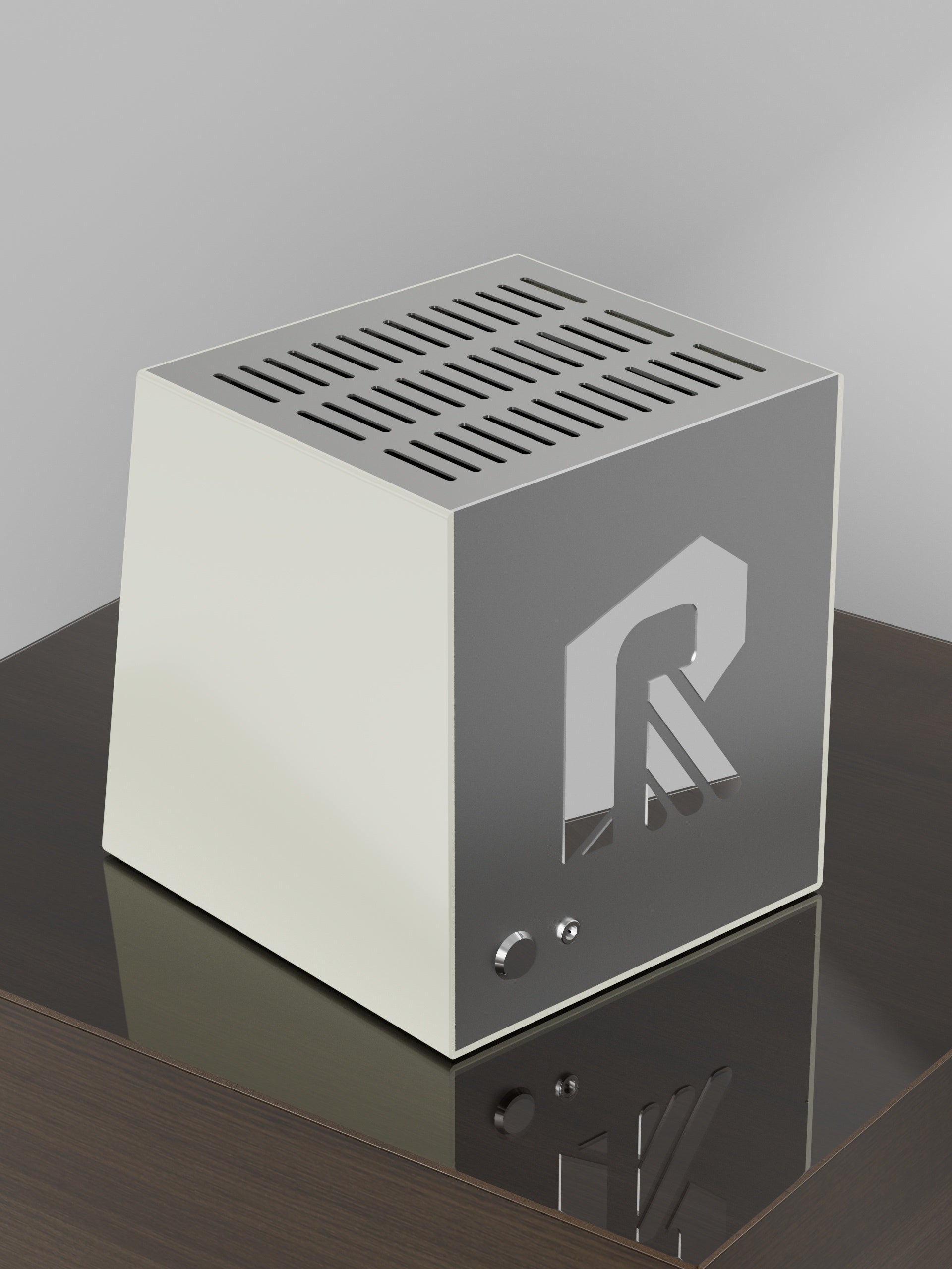 Magnetic Fluid Bluetooth Audio Bluetooth - Bellarte Enchanté Magnetic Fluid Bluetooth Audio Bluetooth