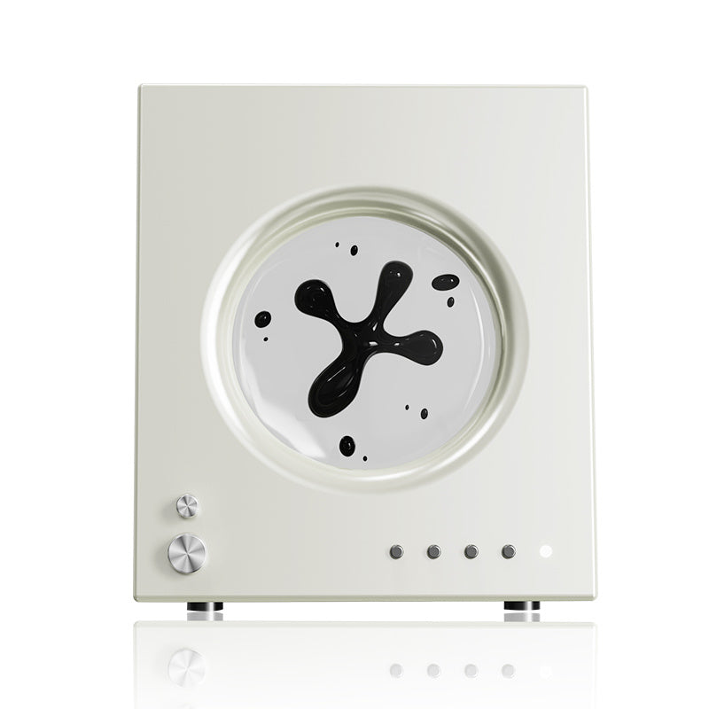 Magnetic Fluid Bluetooth Audio Bluetooth - Bellarte Enchanté Magnetic Fluid Bluetooth Audio Bluetooth