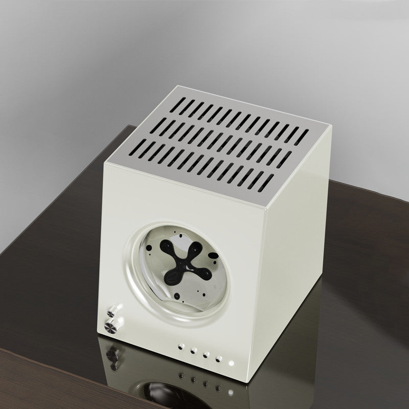 Magnetic Fluid Bluetooth Audio Bluetooth - Bellarte Enchanté Magnetic Fluid Bluetooth Audio Bluetooth