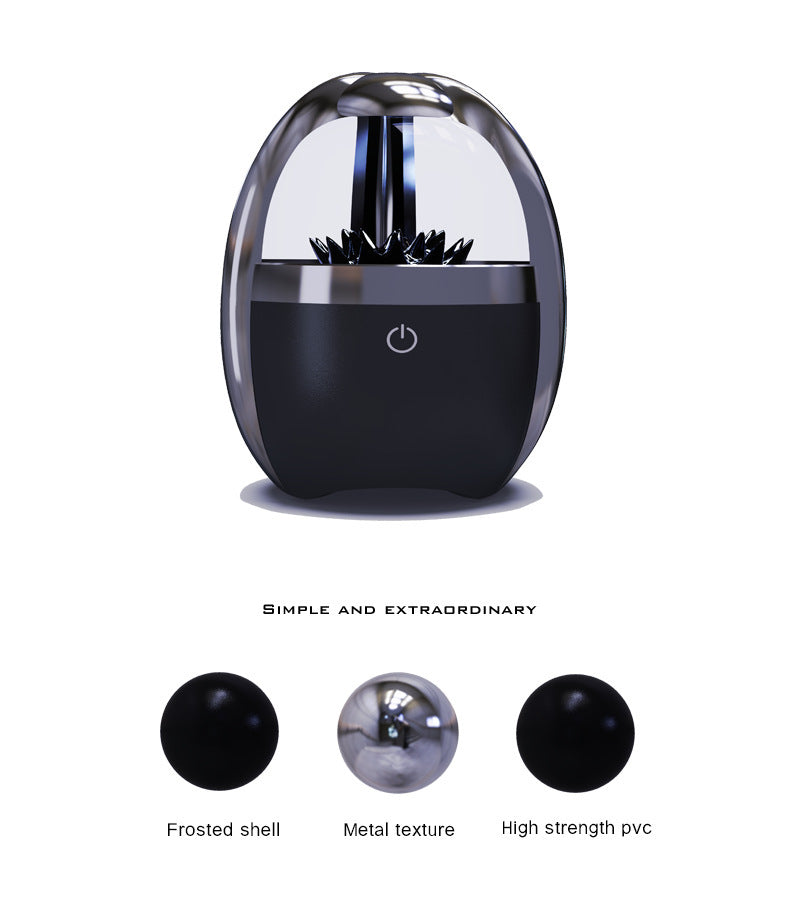 Magnetic Fluid Bluetooth Audio Smart Wireless - Bellarte Enchanté Magnetic Fluid Bluetooth Audio Smart Wireless